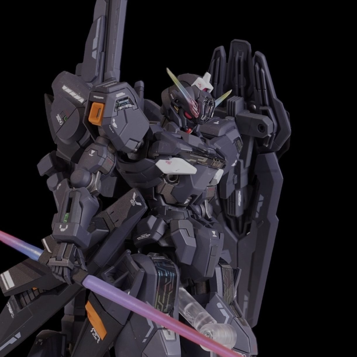 HGTWFM GUNDAM Ex-CALIBARN