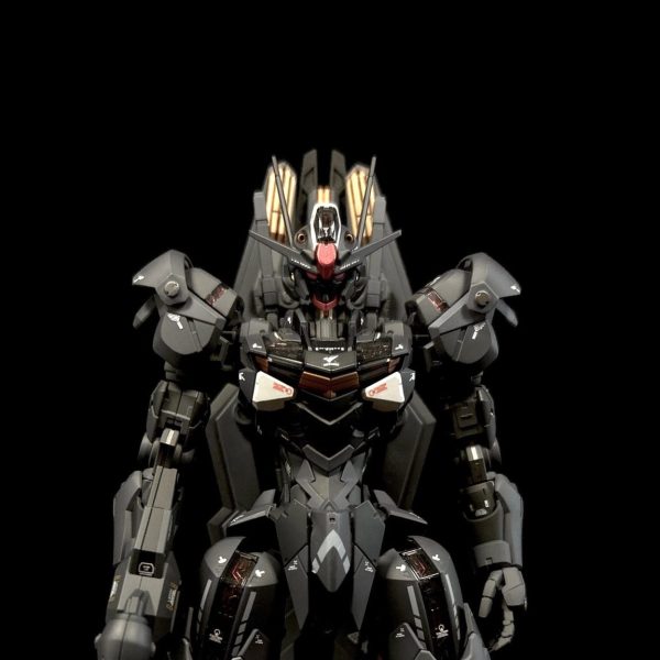 FULLMECHANICS GUNDAM AERIAL