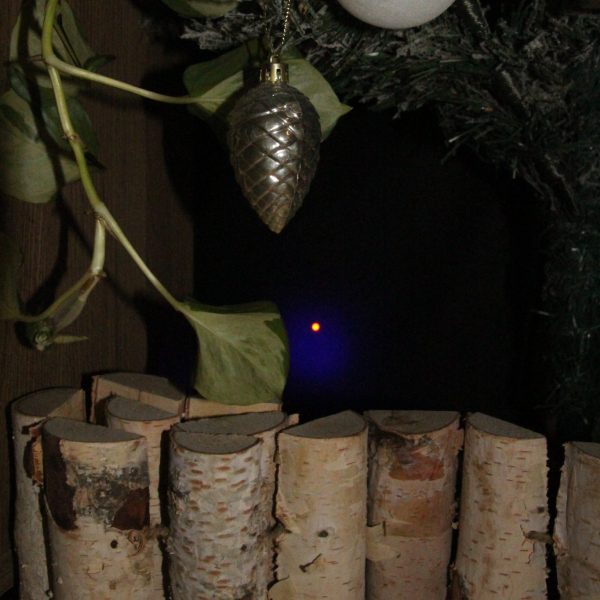 旧キットなクリスマスを。