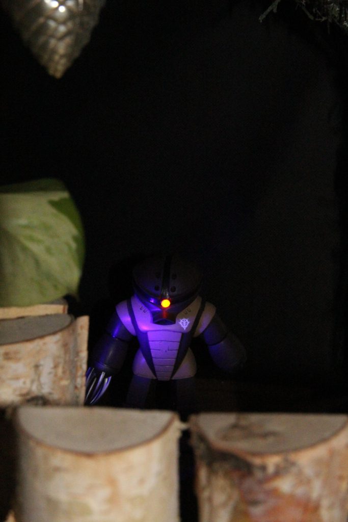 旧キットなクリスマスを。–2枚目/制作者：jack-moons