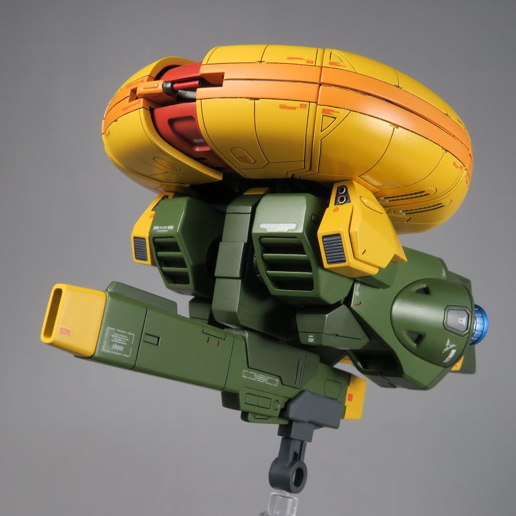 ＨＧアッシマー–8枚目/制作者：noahjazz2024