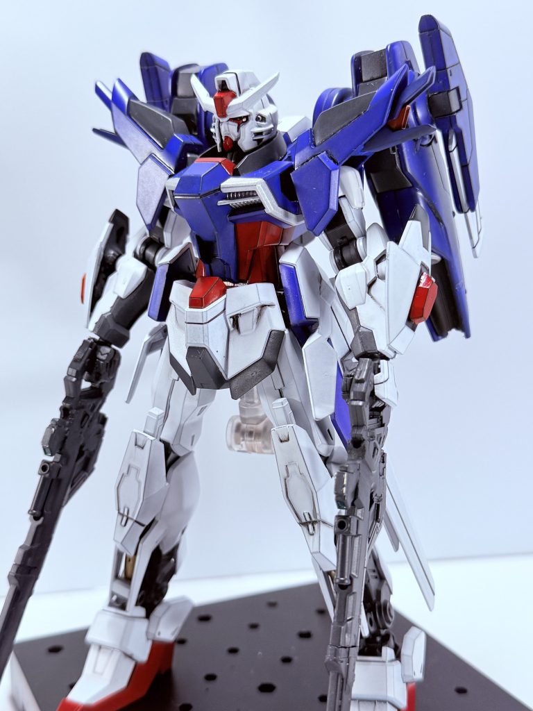 デスティニーガンダムspec1–2枚目/制作者：Tomoyuki4560