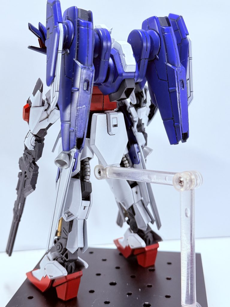 デスティニーガンダムspec1–3枚目/制作者：Tomoyuki4560