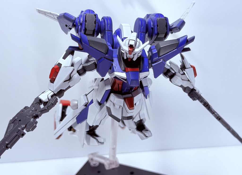 デスティニーガンダムspec1–4枚目/制作者：Tomoyuki4560