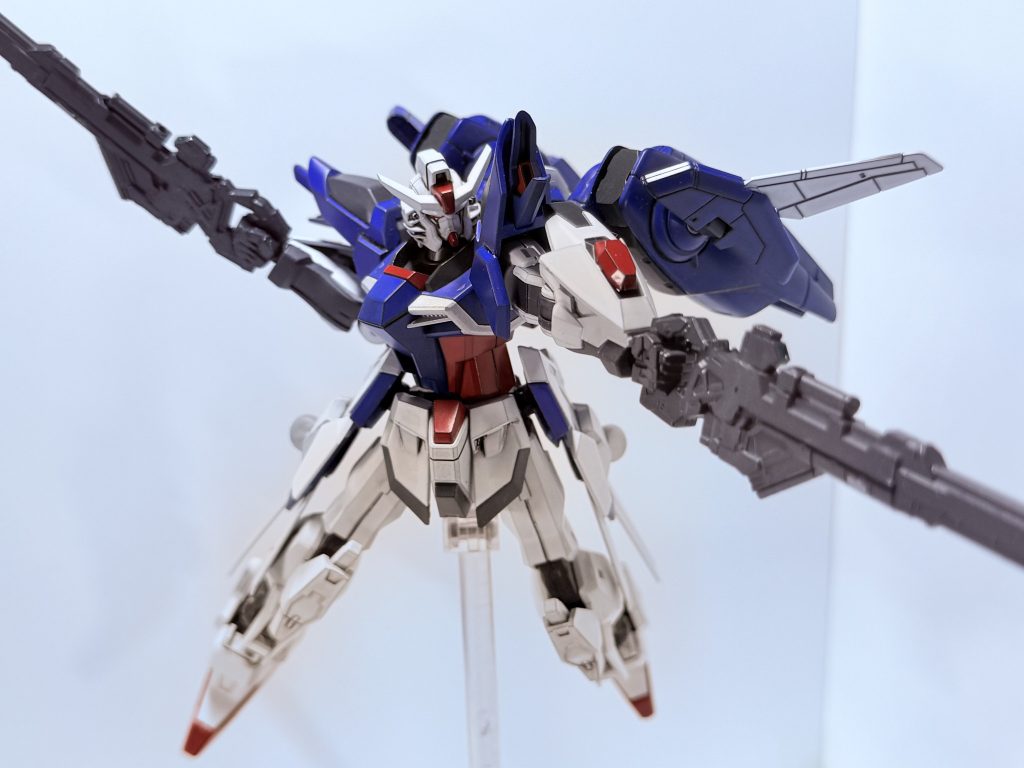 デスティニーガンダムspec1–5枚目/制作者：Tomoyuki4560