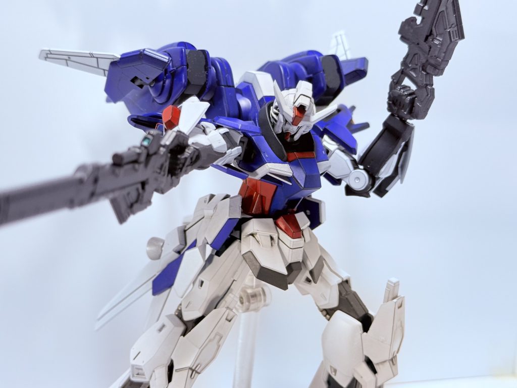 デスティニーガンダムspec1–6枚目/制作者：Tomoyuki4560