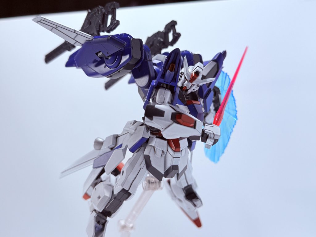 デスティニーガンダムspec1–9枚目/制作者：Tomoyuki4560