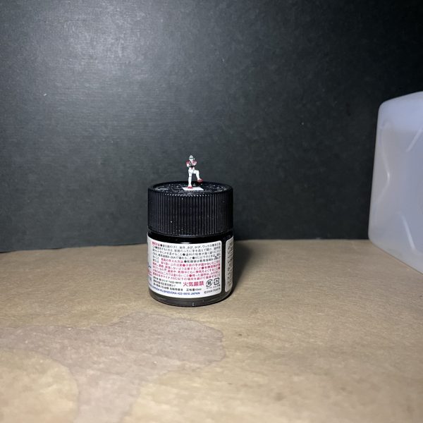 ジム　老眼鏡のレベルを上げて手直しバージョン