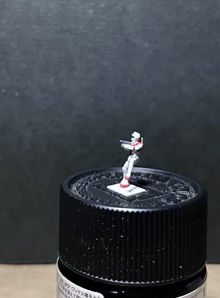 ビームサーベルを追加してます。