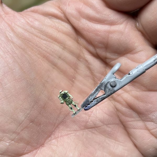 量産しないけど量産型ザク