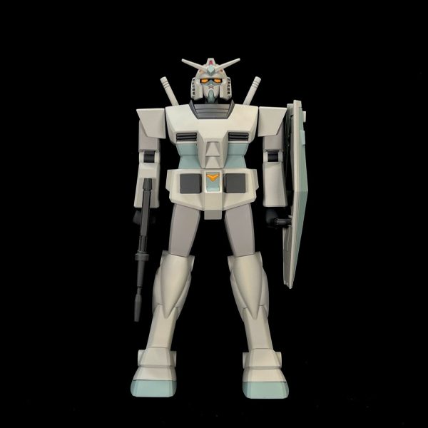 BMC GUNDAM (revival ver.) G3