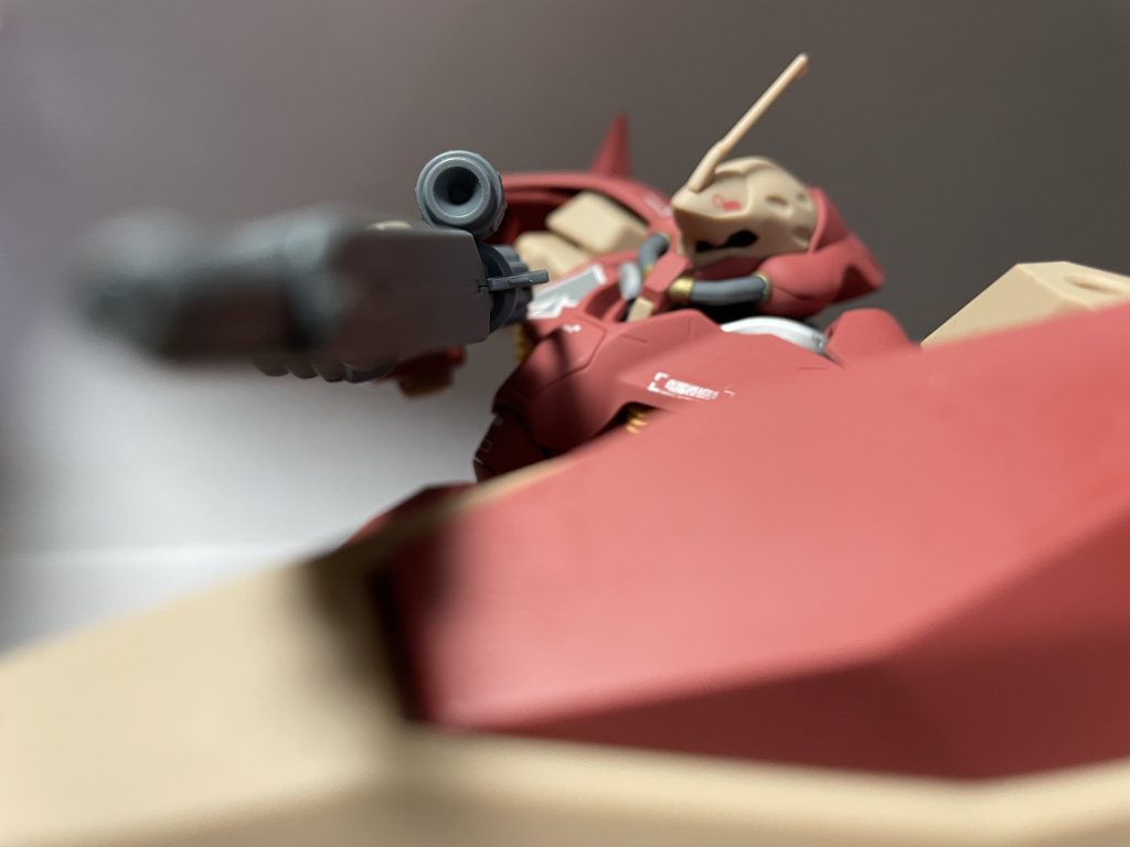 狙い撃ち構図がすごく良く決まります！