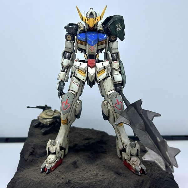 ★ご注文品★ブータン,マルタ,英ケイマン,バルバドス等9種112枚（詳細参照） HG バルバトス クタン参型｜しめじさんのガンプラ作品｜GUNSTA