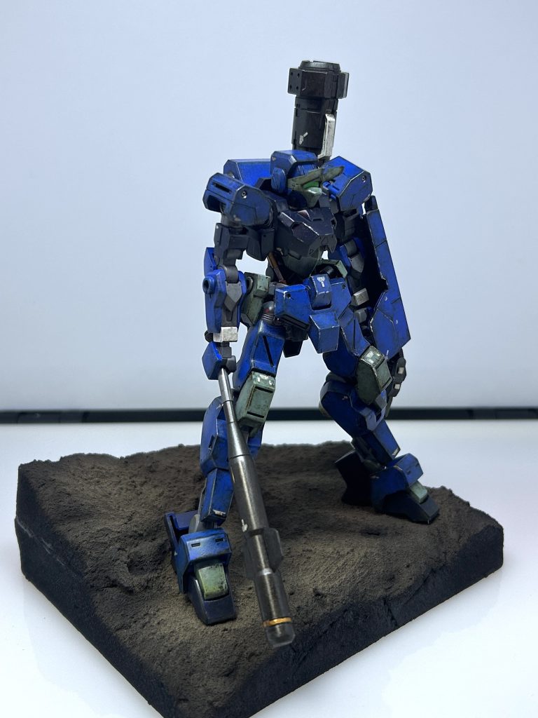 獅電–4枚目/制作者：まだおちゃん