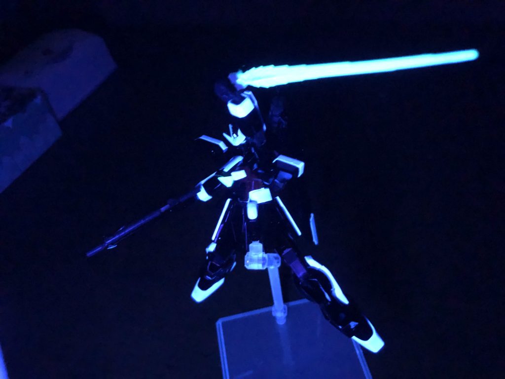 HG ガンダムX–4枚目/制作者:@ranposdx