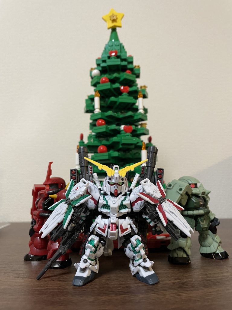 メリークリスマス🎄