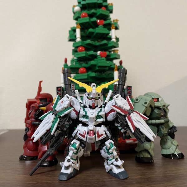 メリークリスマス🎄