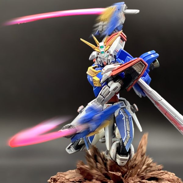 GUNSTA初出しデジラマ集