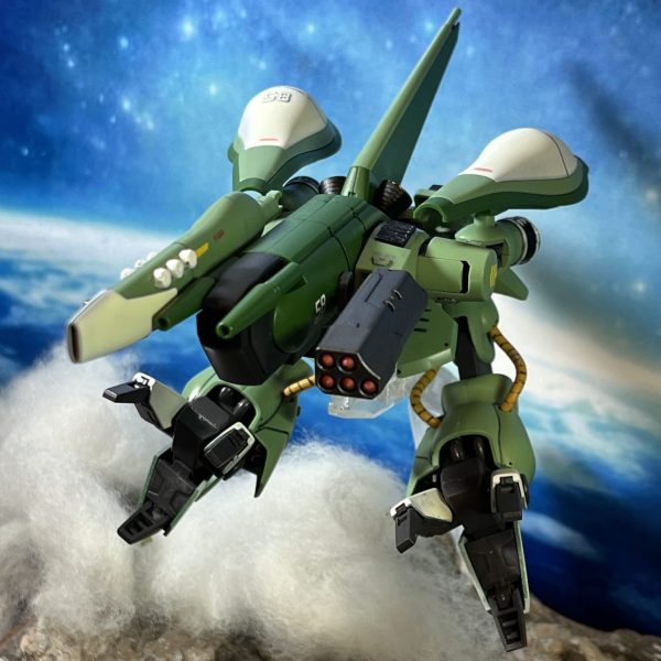 ガザC・ガンプラ改造作品まとめ｜Zガンダム｜GUNSTA（ガンスタ）