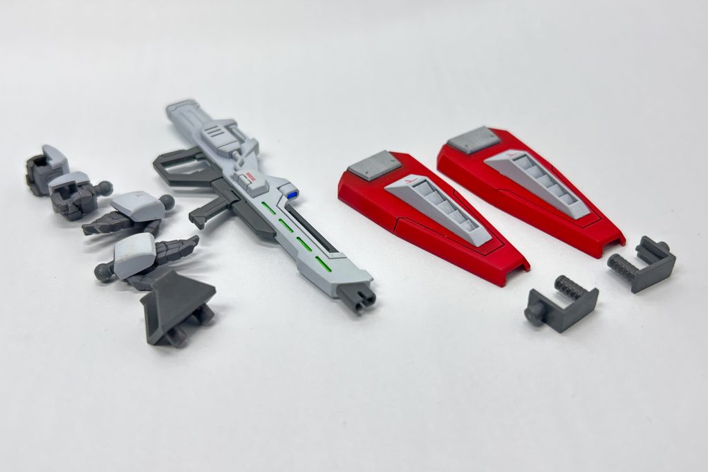 HGBF スターバーニングガンダム–7枚目/制作者：chii