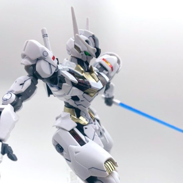 白組型エアリアル