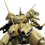 ジ・オ（部分塗装/ウェザリング）｜Jonnyさんのガンプラ作品