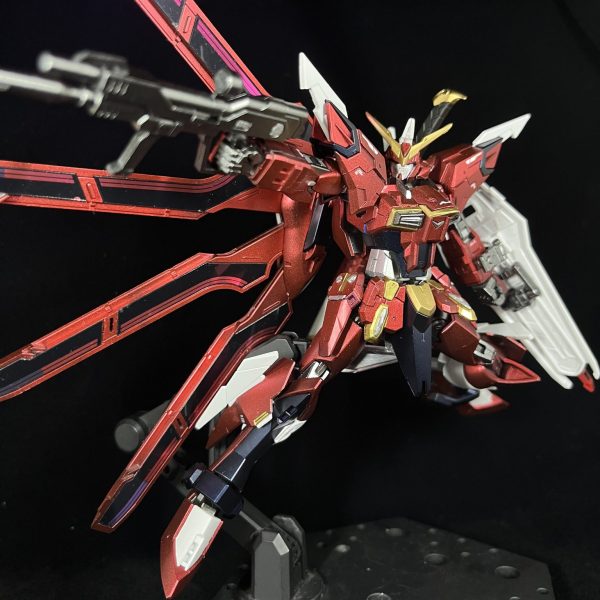 カルディナルガンダム