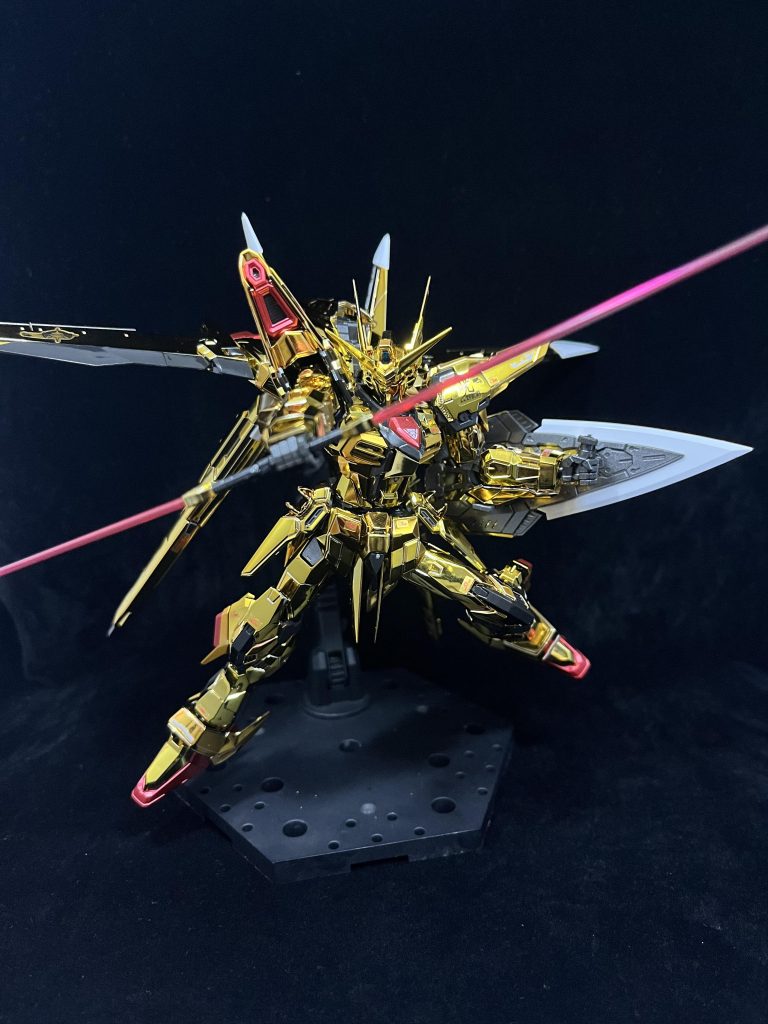 オオワシといえばこのポーズのイメージあります。