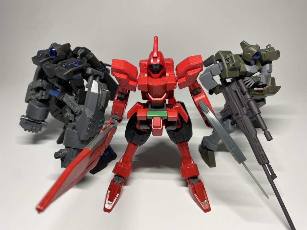 ご覧頂き、ありがとうございました！