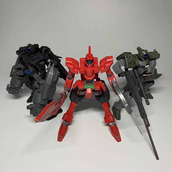 GBNに、ジェノアスを愛する男たちがいた。