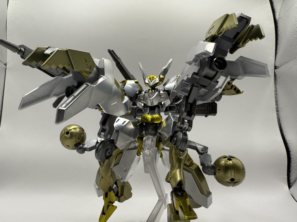 下から見てもやばくない?(笑)流石に感動してました(笑)