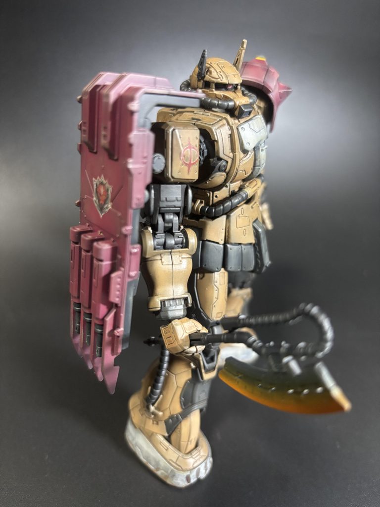 HGMS-06F[RFV]–2枚目/制作者：アラ2nd