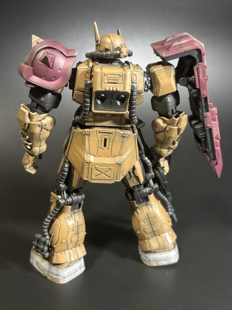 HGMS-06F[RFV]–3枚目/制作者：アラ2nd