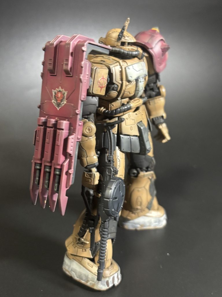 HGMS-06F[RFV]–4枚目/制作者：アラ2nd