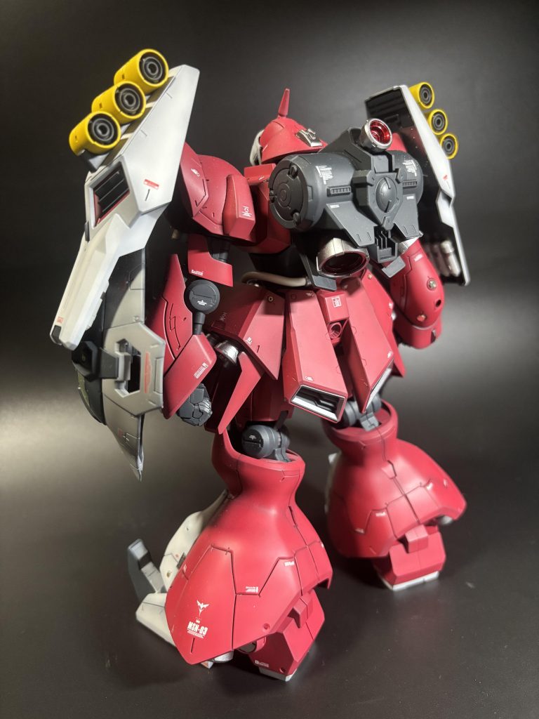 ＲＥヤクト・ドーガ–3枚目/制作者：アラ2nd