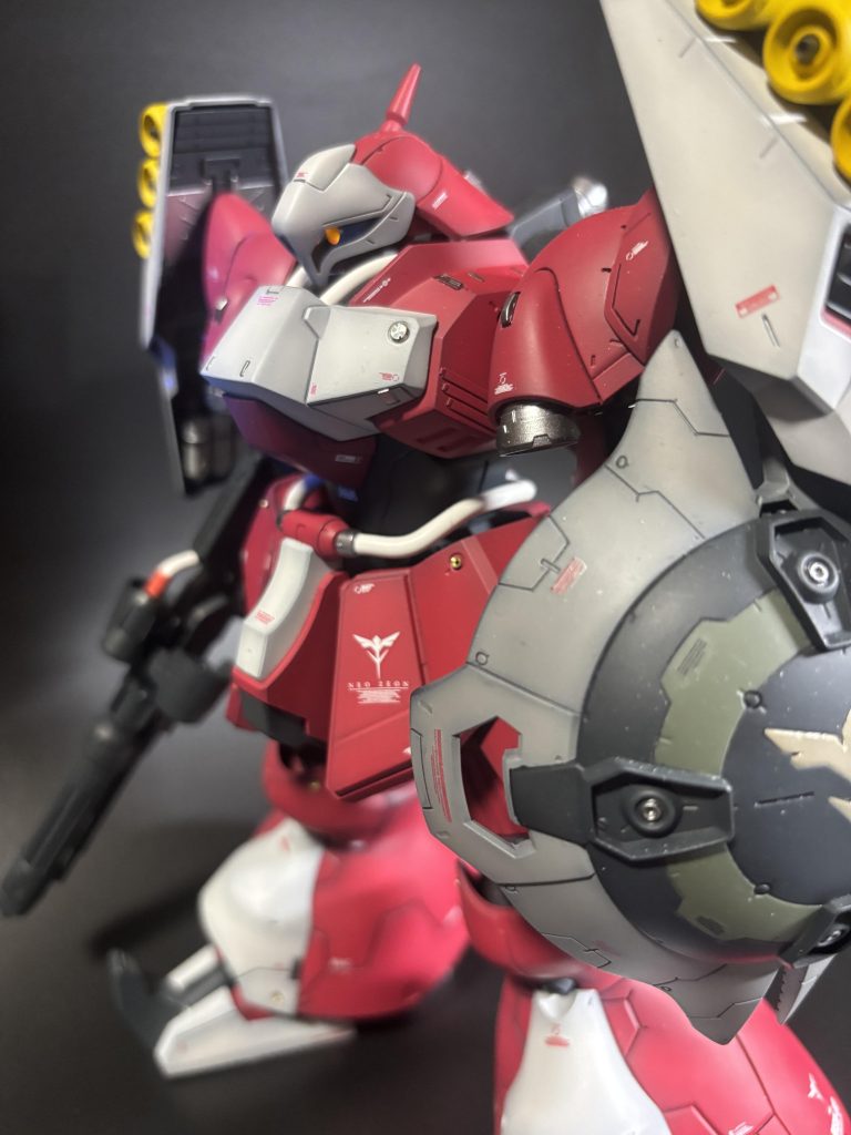 ＲＥヤクト・ドーガ–2枚目/制作者：アラ2nd