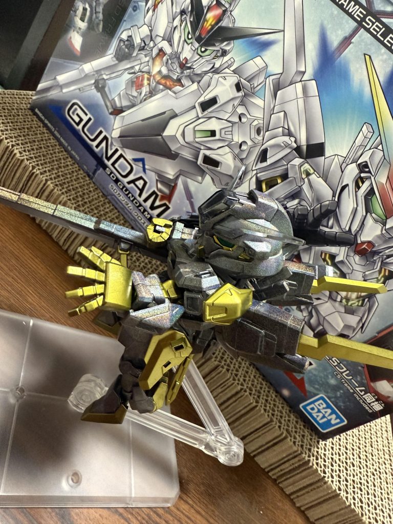 パーメットスコア！–3枚目/制作者：@metaln710