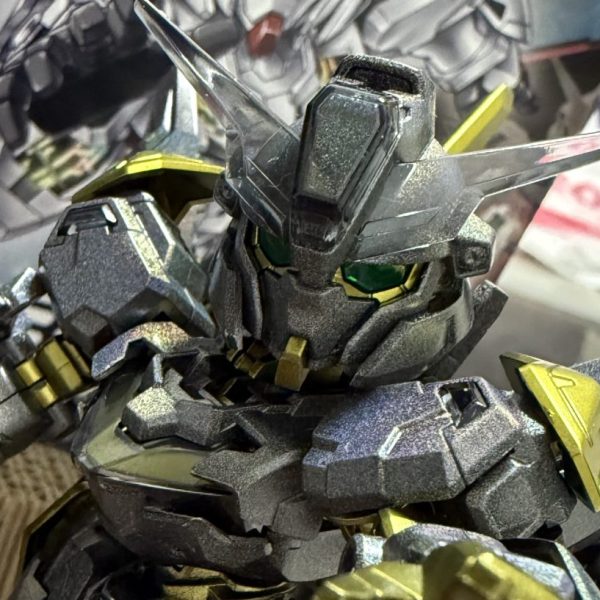 パーメットスコア！