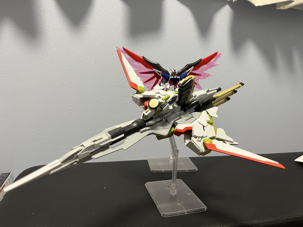 ゼウスシルエット–4枚目/制作者：band