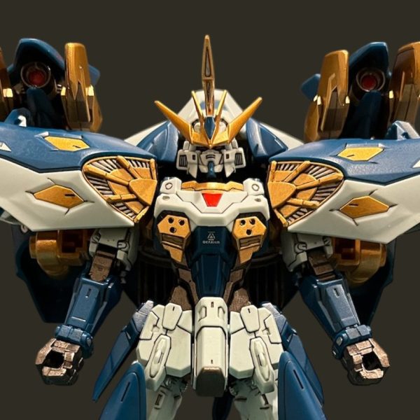 ガンダムバーンレプオス