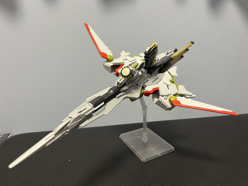 ゼウスシルエット–3枚目/制作者：band