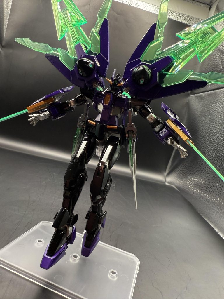 これが前からのライトOFF!んー!だめ!ダメ!