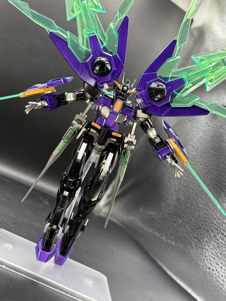 ちょっと手抜きなキャンディ!!–2枚目/制作者:@metaln710