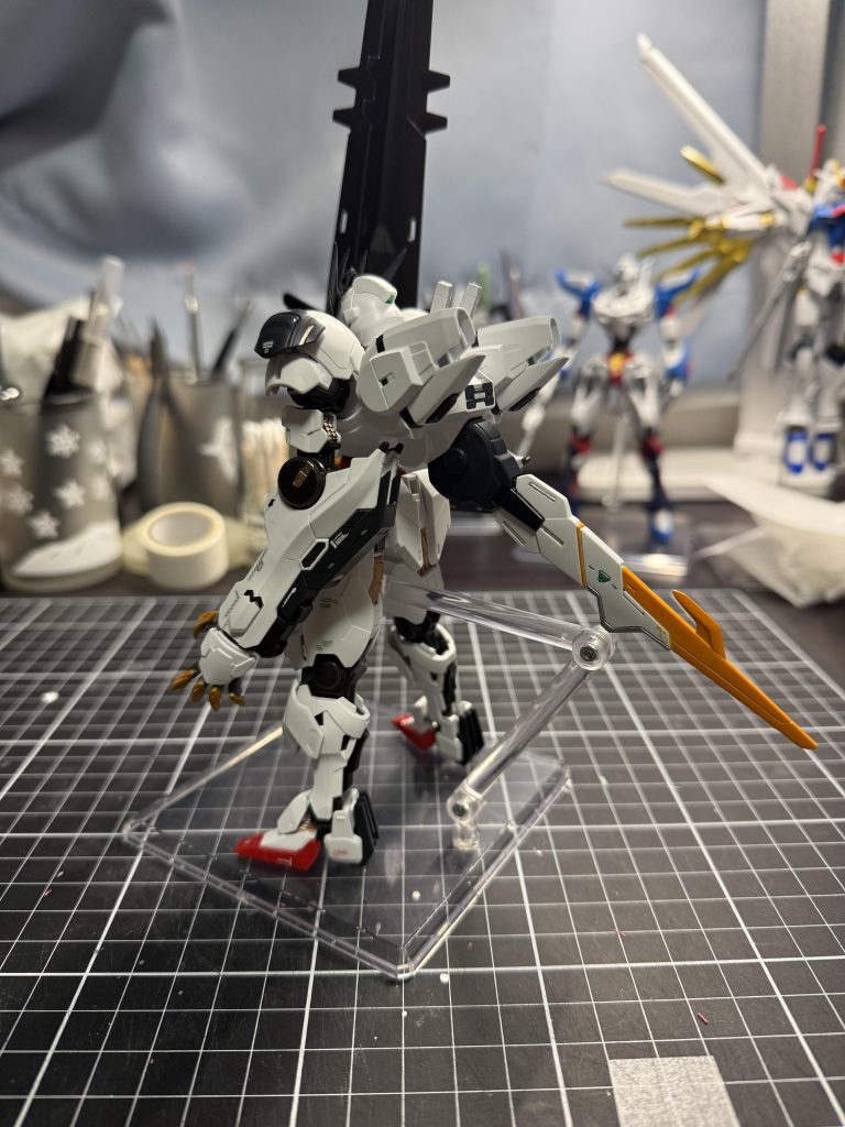 怪物×怪物–3枚目/制作者：ozk