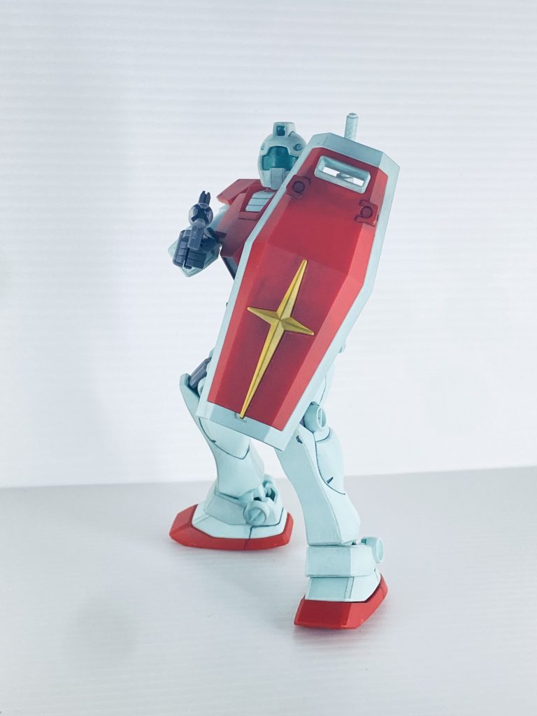 初めてパステルシャドウしてみました。