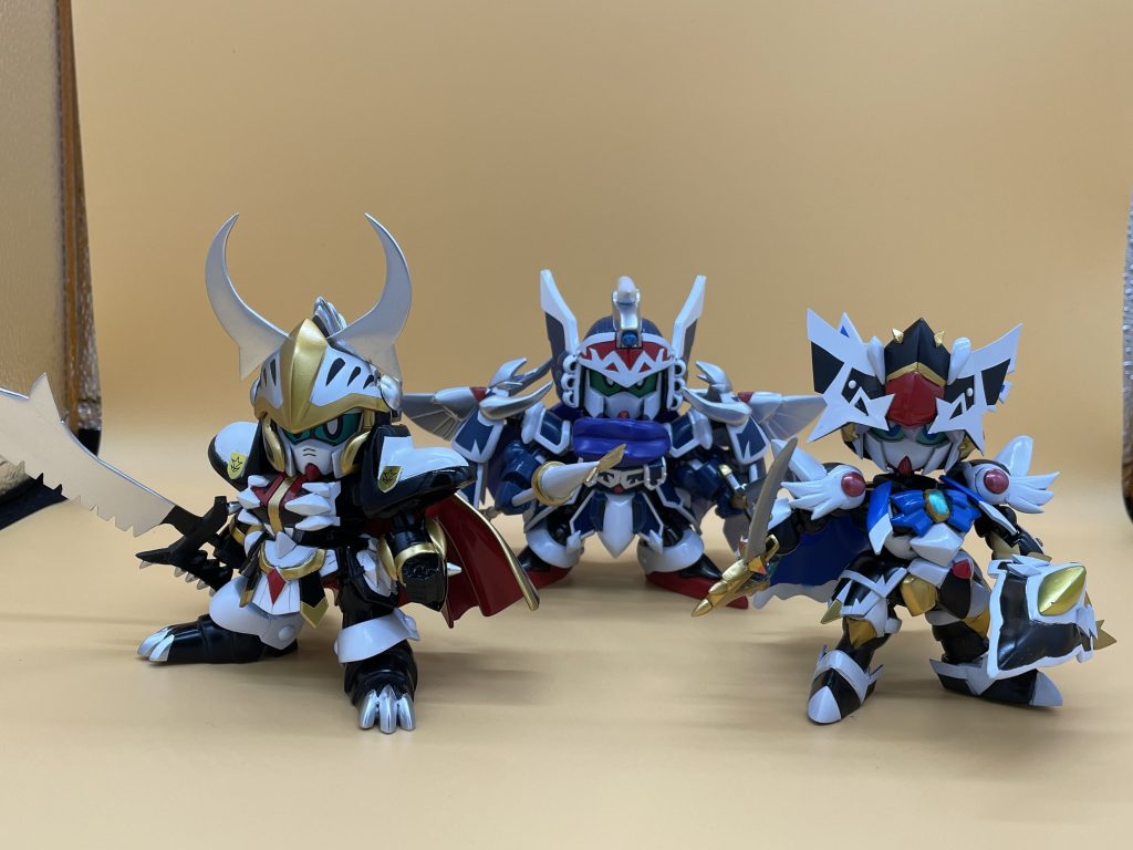 一家勢揃いまであと少し!見ていただきありがとうございました!