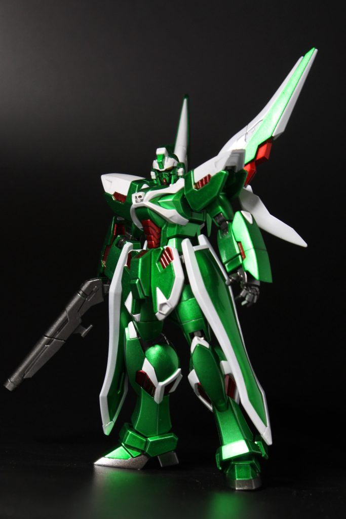 ファントムガンダム–2枚目/制作者：61