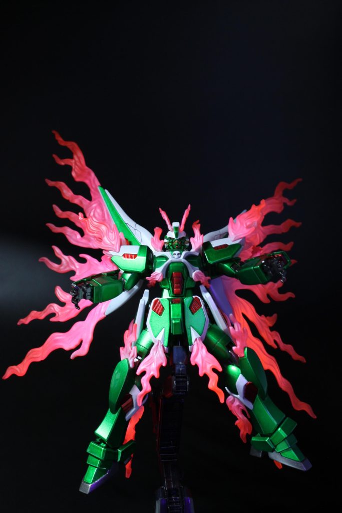 ファントムガンダム–4枚目/制作者：61