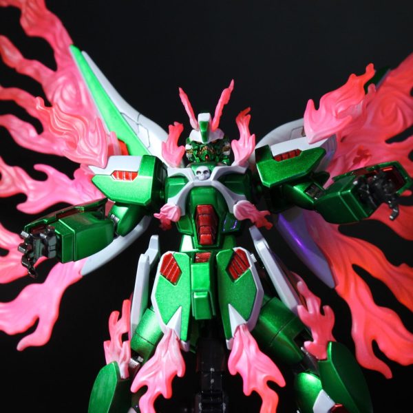 ファントムガンダム