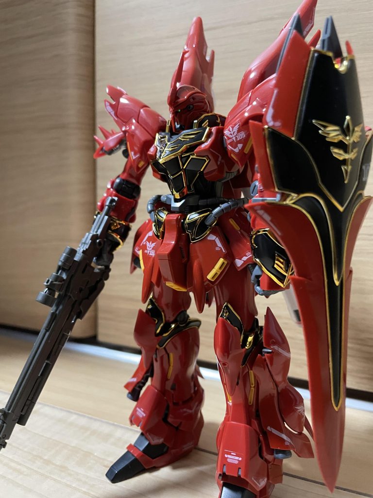 初ヤスリ作品！ヤスリがけ400､600､800､爪磨き､練りコンパウンド､液体コンパウンドと前に職場で培った磨き経験を取り入れおかしい磨き方に！